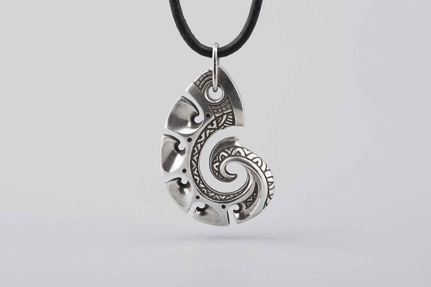 Maori Symbol Necklaces